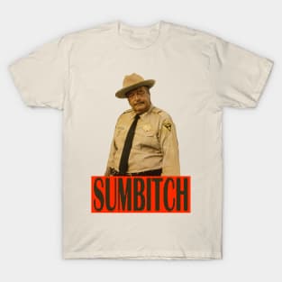 Sumbitch T-Shirt